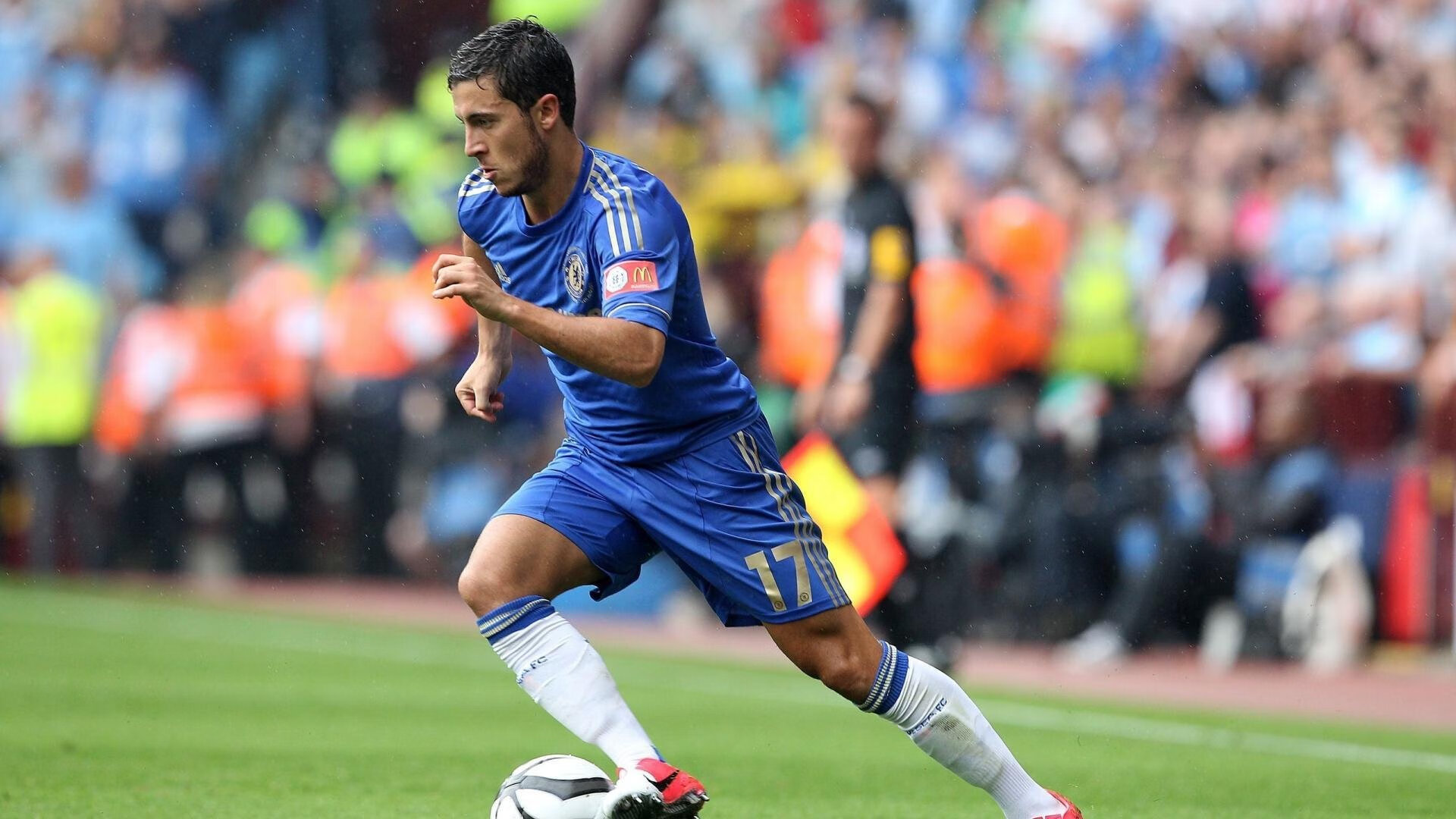 恩波利阵地战中寻找有效得分方式，恩波利老板